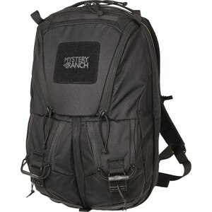Rip Ruck 24 CC - Black